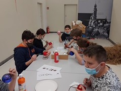 Boże Narodzenie w lasowiackim stylu (3)